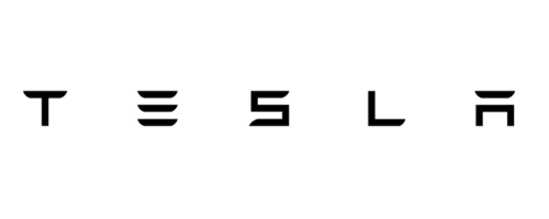 Tesla Logo